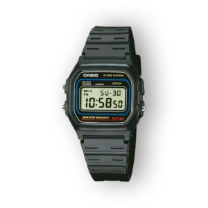 Casio Retro
  W-59-1VQES