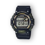 Casio Sports
  W-735H-1A2VEF