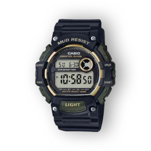 Casio Sports
  W-735H-1A2VEF
