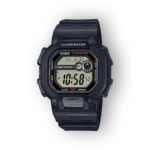 Casio
  W-737H-2AVDF