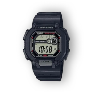Casio
  W-737H-2AVDF