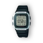 Casio Sports
  Leisure W-96H-1AVES