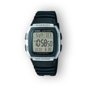 Casio Sports
  Leisure W-96H-1AVES