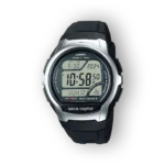 Casio Wave
  Ceptor WV-58R-1AEF