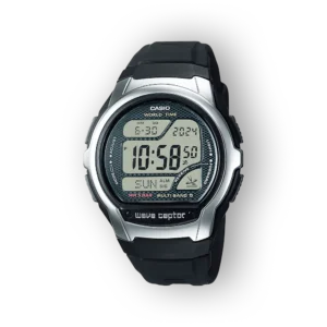 Casio Wave
  Ceptor WV-58R-1AEF
