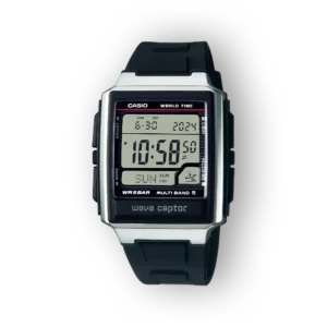 Casio Radio
  Controlled WV-59R-1AEF