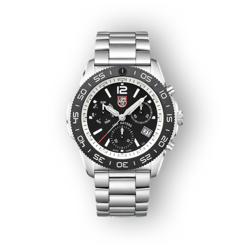 Luminox
  Pacific Diver Chronograph XS.3141