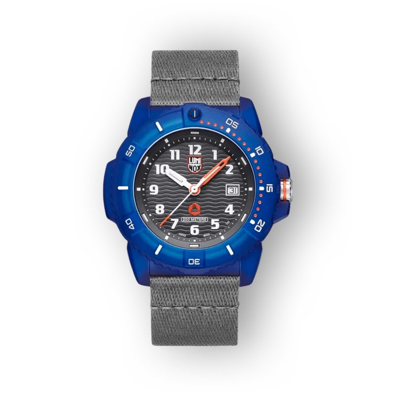 Luminox
  XS.8902.ECO