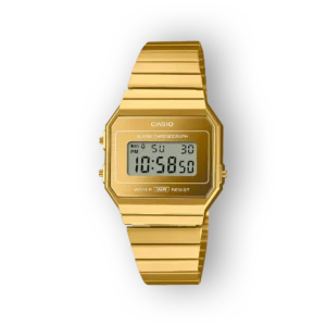 Casio Vintage A700WEVG-9AEF