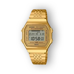 Casio Vintage ABL-100WEG-9AEF