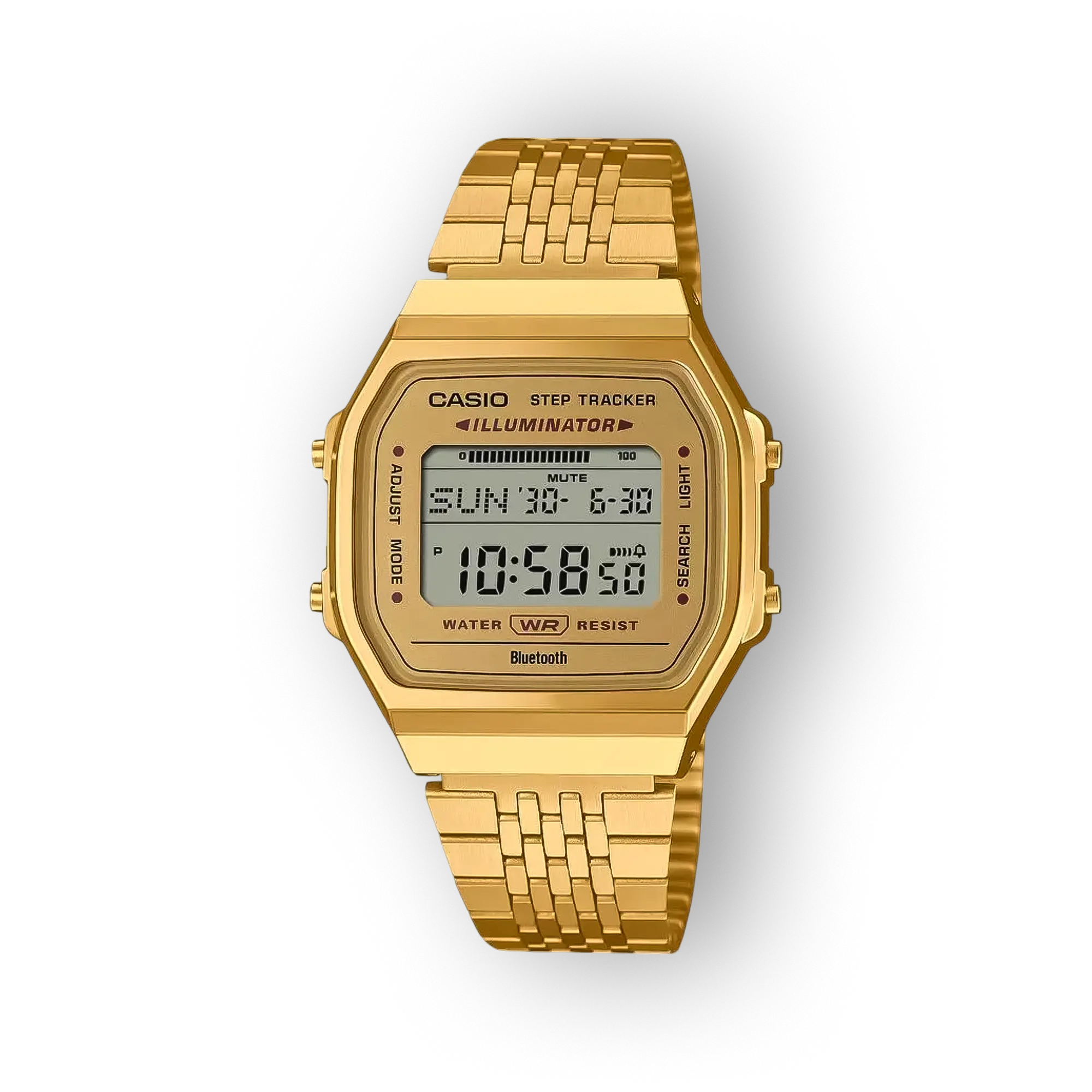 Casio Vintage ABL-100WEG-9AEF