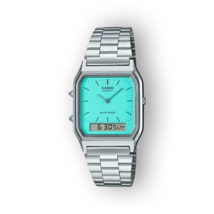 Casio Retro AQ-230A-1DMQYES