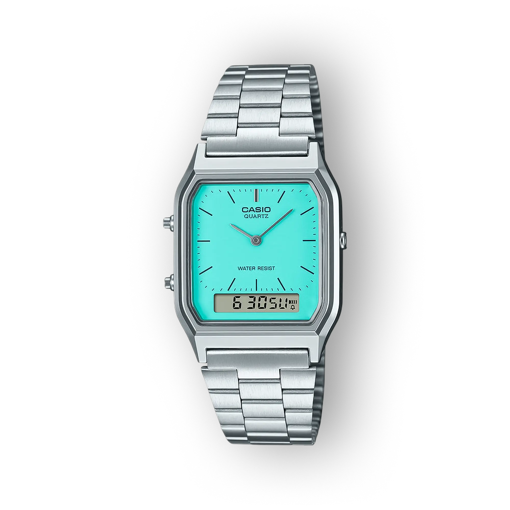 Casio Retro AQ-230A-1DMQYES