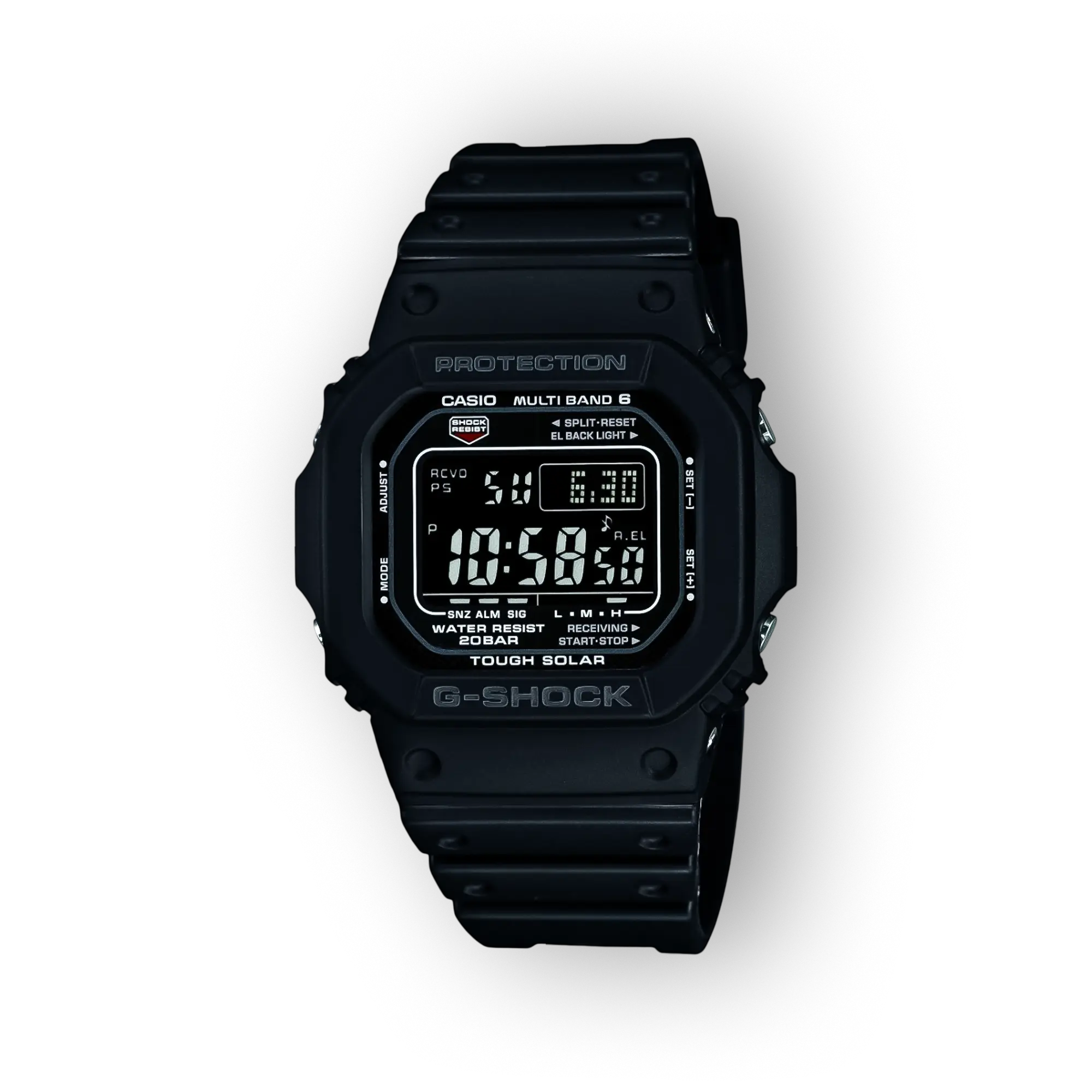 Casio G-Shock GW-M5610U-1BER