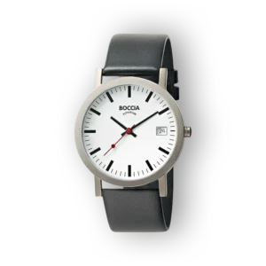 Boccia Titanium 3622-01