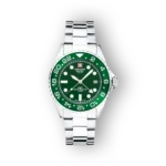 Swiss Alpine Military Master Diver GMT 7052.1134