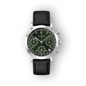 Bulova 96B457