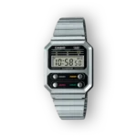 Casio Retro A100WE-1AEF