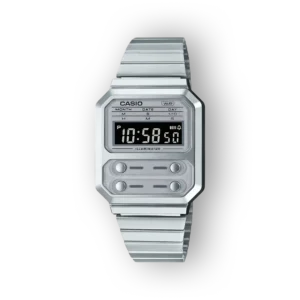Casio Vintage A100WE-7BEF