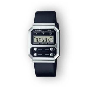 Casio Vintage A100WEL-1AEF