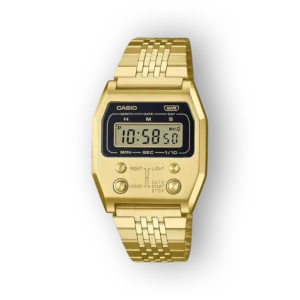 Casio Vintage A1100G-5EF