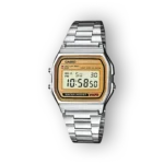 Casio Retro A158WEA-9EF