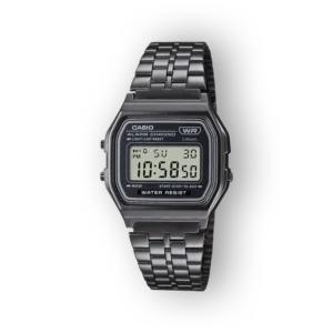 Casio Retro A158WETB-1AEF