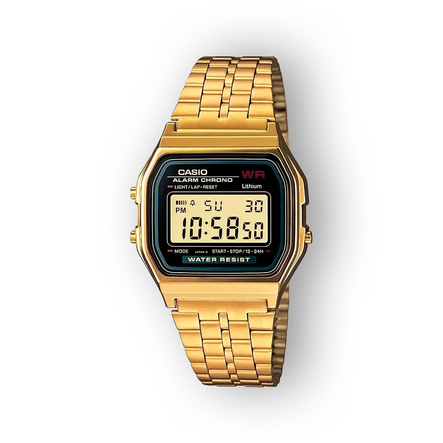 Casio Vintage A159WGEA-1EF