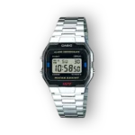 Casio Retro A163WA-1QES