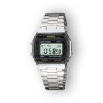 Casio Retro A164WA-1VES