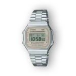 Casio Vintage A168WA-8AYES