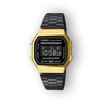 Casio Vintage A168WEGB-1BEF