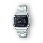 Casio Retro A168WEM-1EF