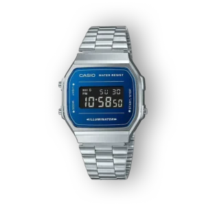 Casio Vintage A168WEM-2BEF