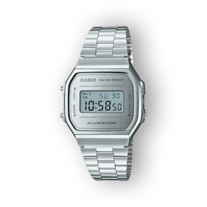 Casio Retro A168WEM-2EF