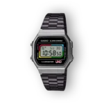Casio Vintage A168WEUC-1AER