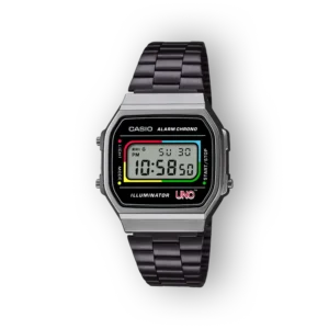 Casio Vintage A168WEUC-1AER