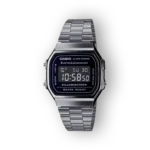 Casio Collection A168WGG-1BDF