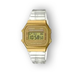 Casio Vintage A168XESG-9AEF