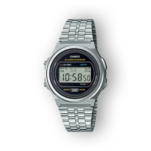 Casio Retro A171WE-1AEF