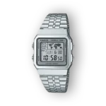 Casio Vintage A500WA-7DF