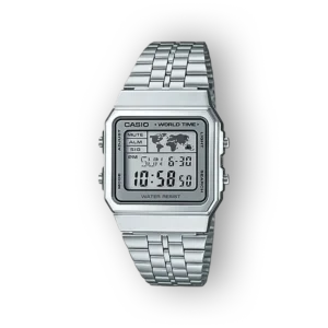 Casio Vintage A500WA-7DF