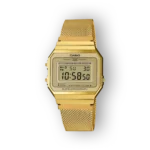 Casio Retro A700WEMG-9AEF