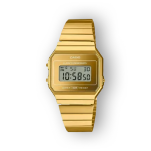 Casio Vintage A700WEVG-9AEF