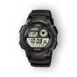 Casio Collection AE-1000W-1BVEF