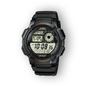 Casio Collection AE-1000W-1BVEF