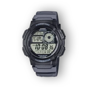 Casio Collection AE-1000W-3AVEF