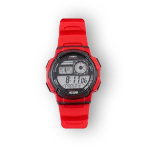 Casio Collection AE-1000W-4AVEF