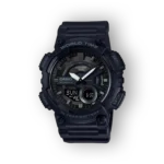 Casio World Time digitális karóra előlnézetben