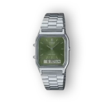 Casio Vintage AQ-230A-3AMQYES